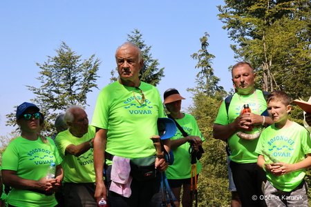 10. pohod bosonogih na Vovar (29)